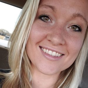 Meet your Posher, Tricia